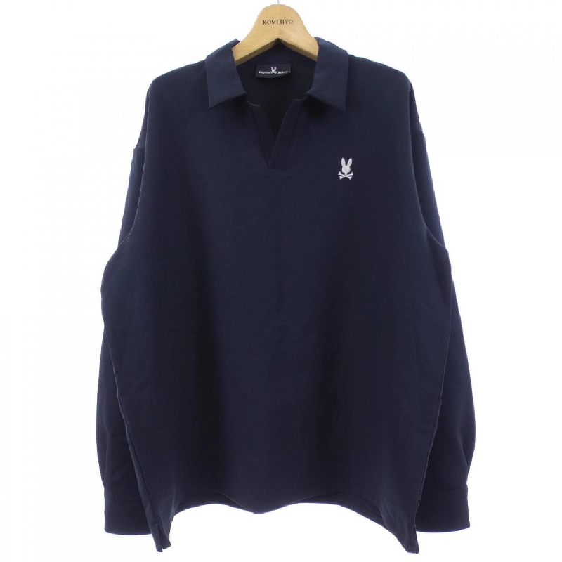 Áo thun PSYCHO BUNNY - Hàng hiệu Authentic 884838