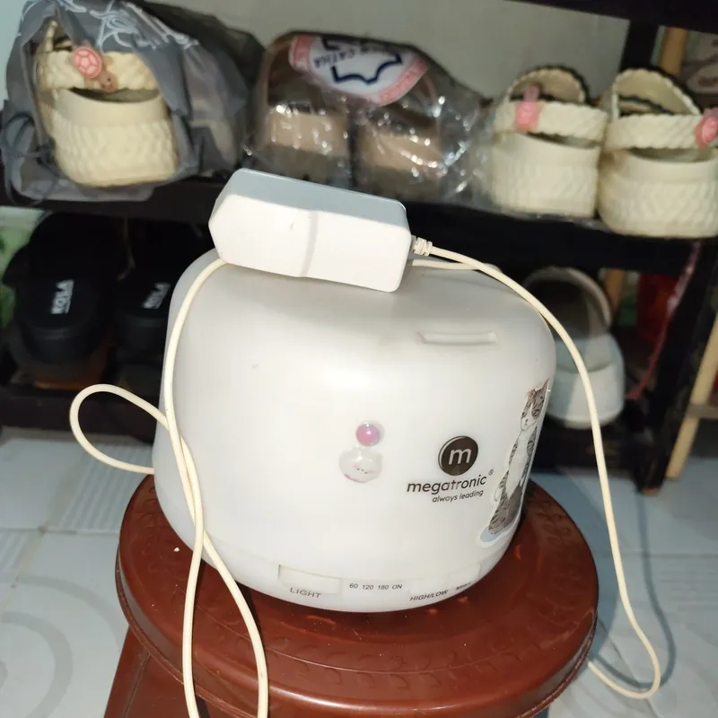 Máy khuếch tán tinh dầu 698976