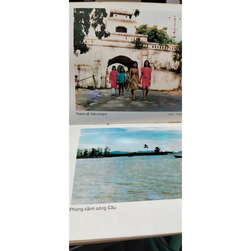 Phú Khánh xưa và nay_1989_Nguyễn Gia Nùng_Nguyễn Thế Sang 695873