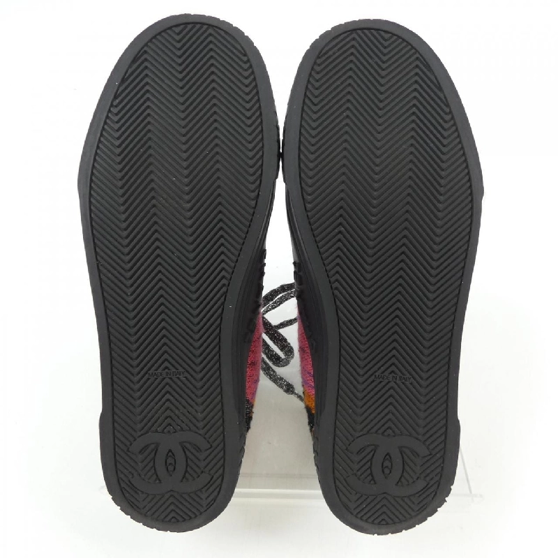 Giày thể thao CHANEL G32383 - Hàng hiệu Chính hãng 830195