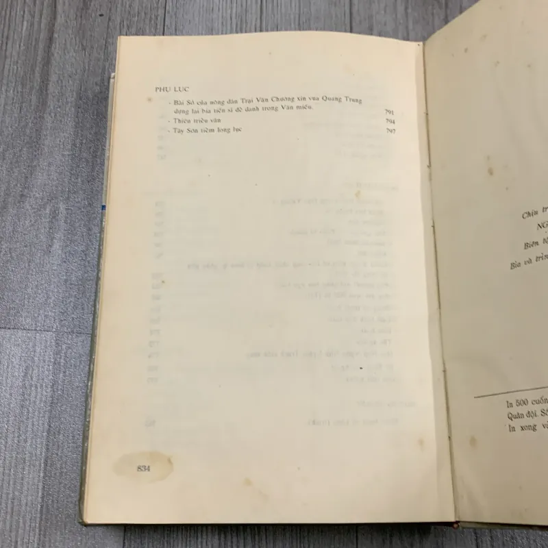 Tổng tập văn học việt nam. Tập 9a 757684