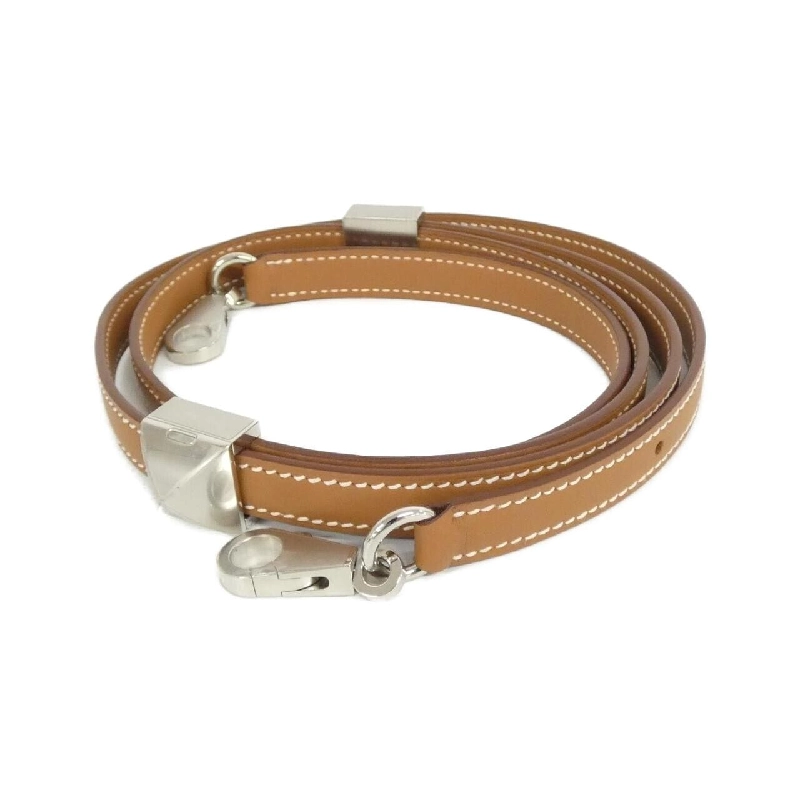 Hàng hiệu Authentic Hermes Crew Medor 084246CK Strap 774341