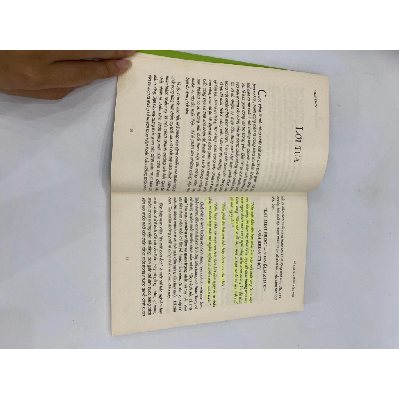 Để Hiệu Quả Trong Công Việc - Brian Tracy 539298