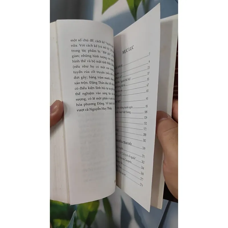 Ma Net - Đặng Thân 798354