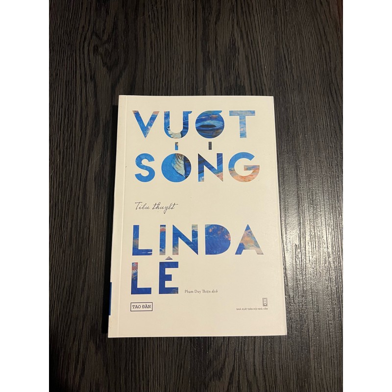 Vượt Sóng - Linda Lê 163906