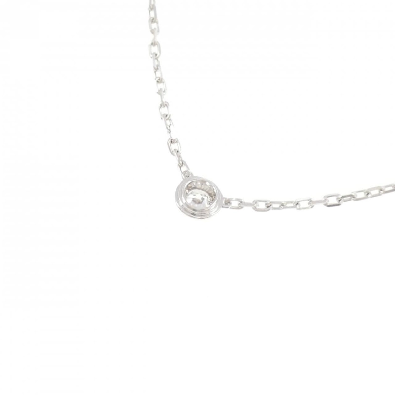 カルティエ ダムール スモール ネックレス - Hàng hiệu Authentic 843161