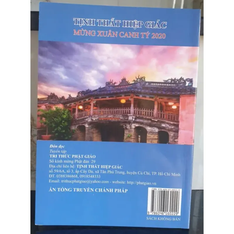 Trú Thức Phật Giáo 753913