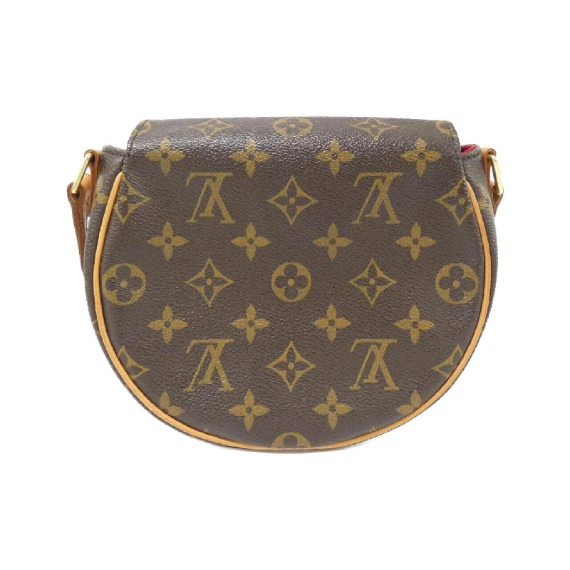 Túi đeo vai Louis Vuitton Monogram Tambour M51179 611898