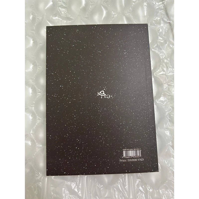 Stars Tác giả:Cường Lê 493979