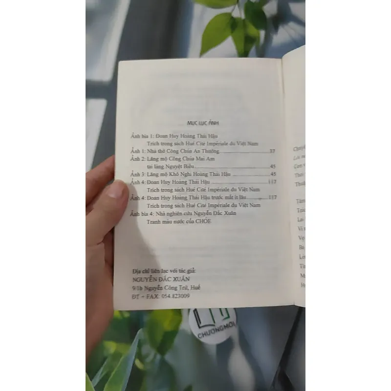 [XƯA] Chuyện Nội Cung Các Vua (1999) - Nguyễn Đắc Xuân 970262