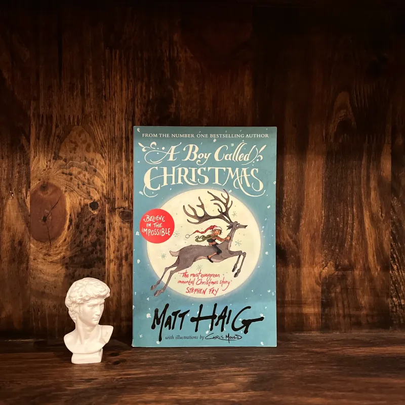 ✨𝑨 𝑩𝒐𝒚 𝑪𝒂𝒍𝒍𝒆𝒅 𝑪𝒉𝒓𝒊𝒔𝒕𝒎𝒂𝒔✨ 713657