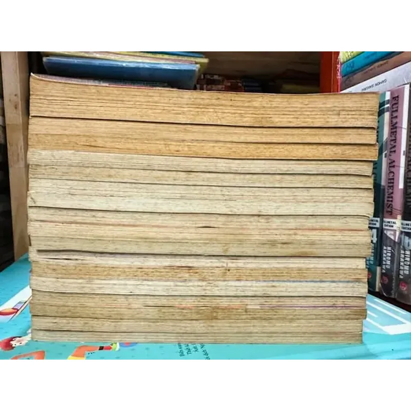 Theo dấu rồng thần Full 18 tập 591977