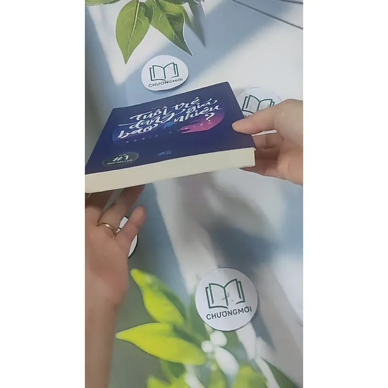 Tuổi Trẻ Đáng Giá Bao Nhiêu 705556