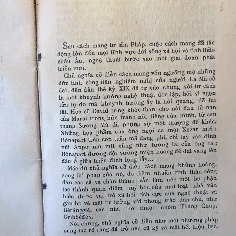 📖 Số phận lịch sử của chủ nghĩa hiện thực 625275