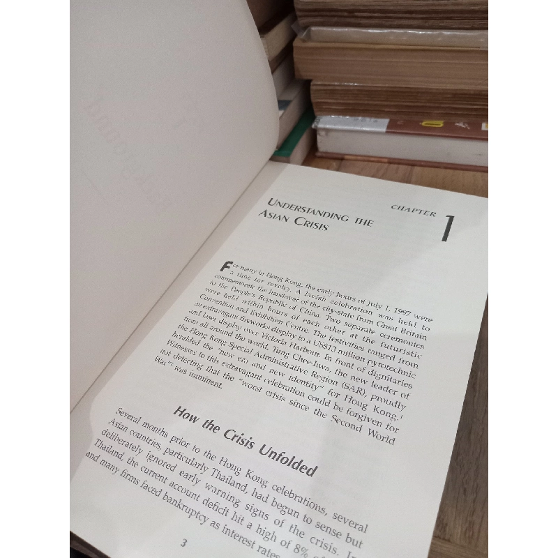 Repositioning Asia: From bubble to sustainable economy - P. Kotler, H. Kartajaya 778040