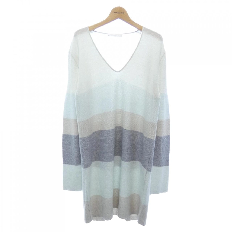 【Mã giảm giá】FABIANA FILIPPI Áo len 646691