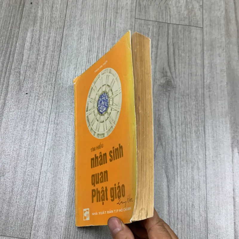 Tìm hiểu nhân sinh quan phật giáo. 2b1 717844