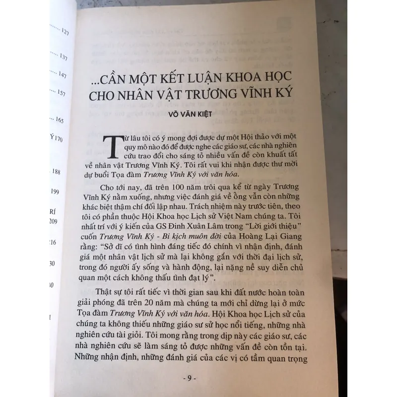 Thế kỷ XXI nhìn về Trương Vĩnh Ký 726307