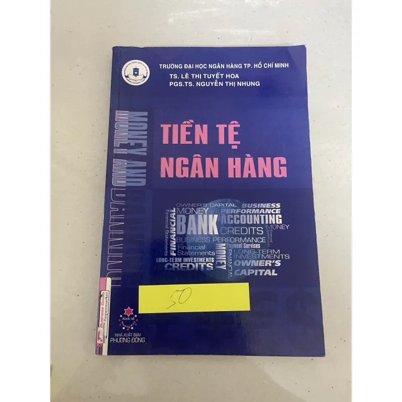Tiền tệ ngân Hàng  994699