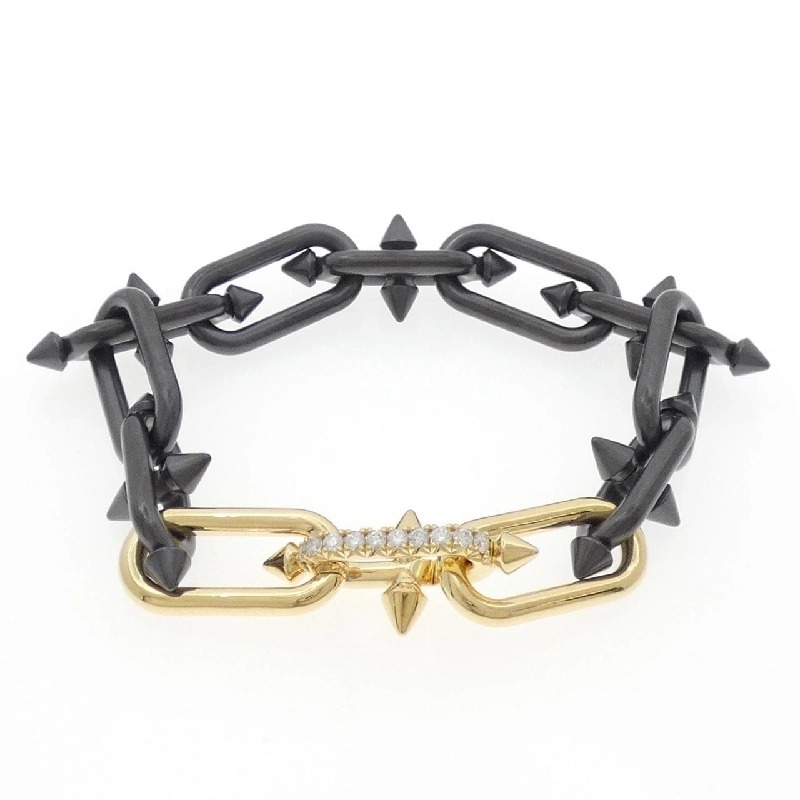 Vòng tay Tiffany Titan 0.48CT - Hàng hiệu Chính hãng 848348