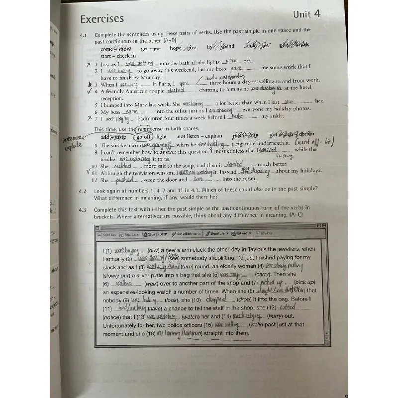 Advanced Grammat in use - Martin Hewings 602573