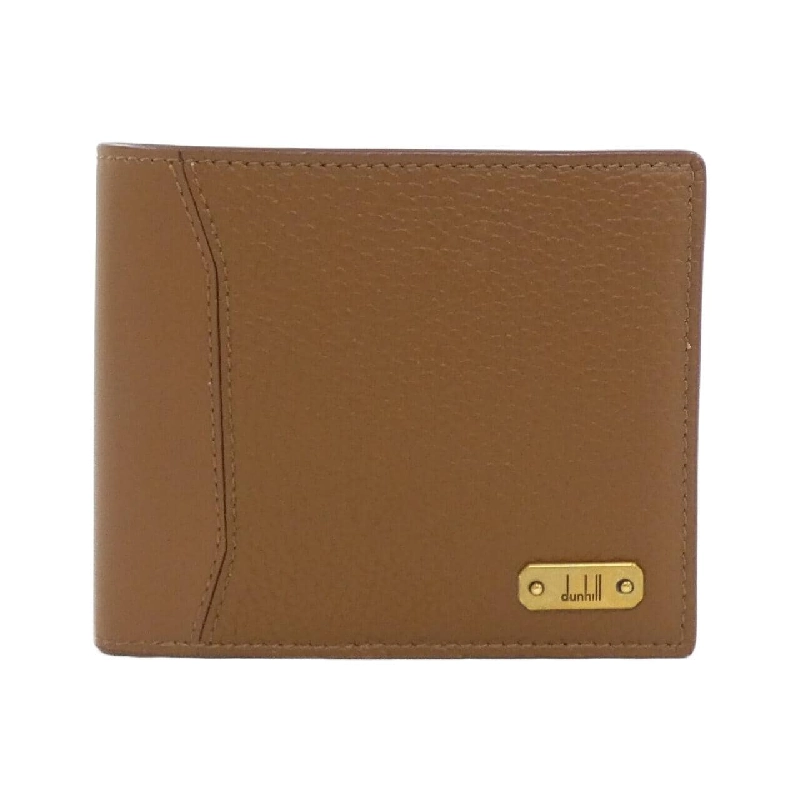 【Sản phẩm mới】Dunhill 1893 HARNESS 23R2507GN Ví 620926