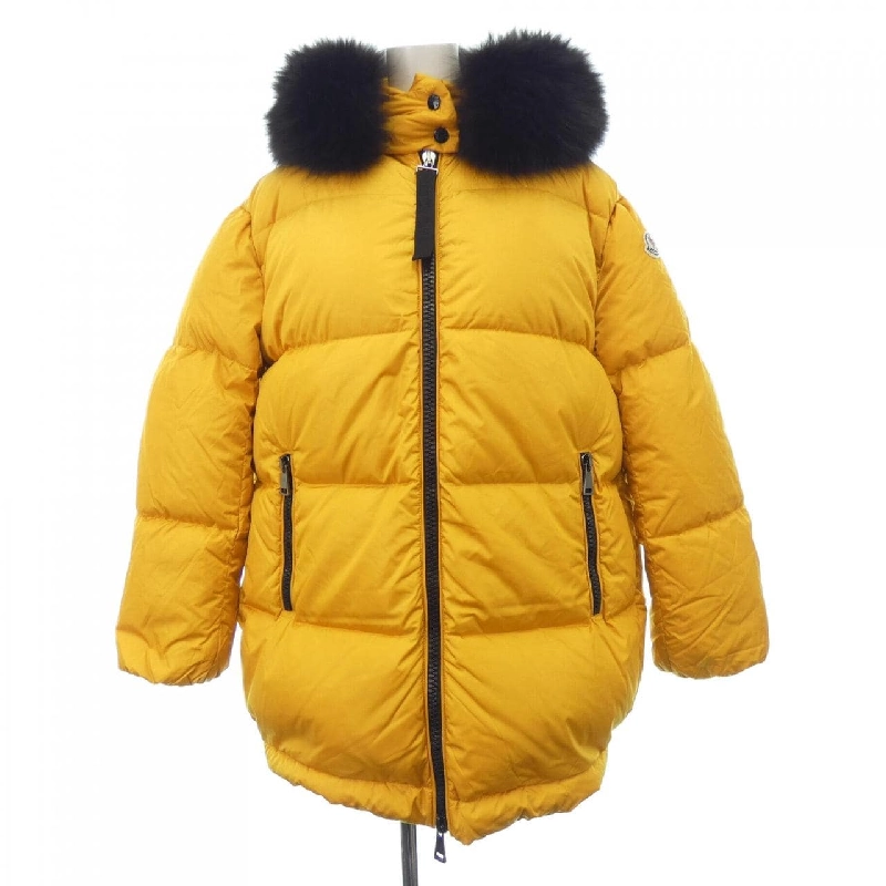 Moncler Genius Áo khoác lông 640727