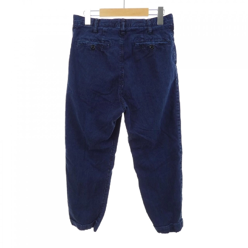 Quần jeans Y's YO-P16-206 - Hàng hiệu Authentic 820244