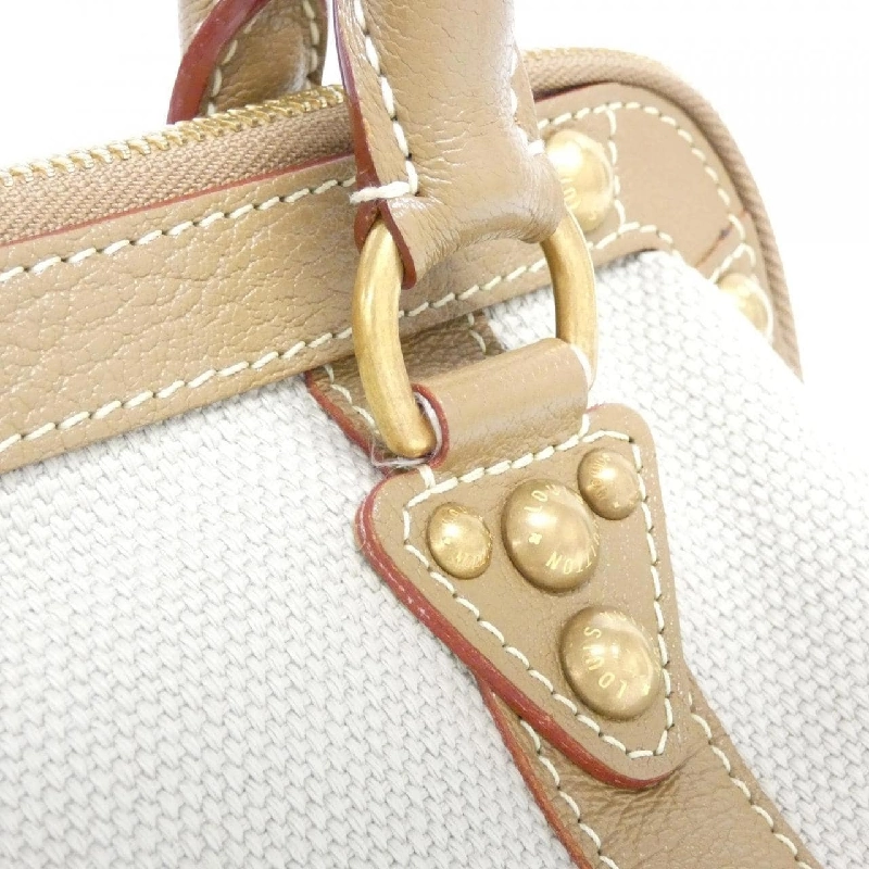 Túi xách Louis Vuitton Toal Trianon Sac de Nuit MM M48826 - Hàng hiệu Authentic 770437