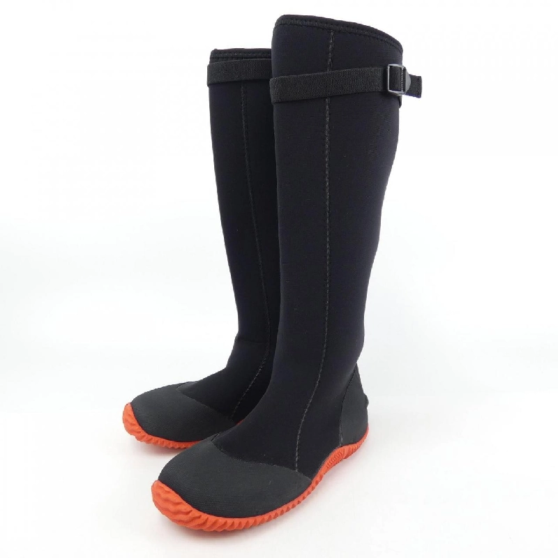 【Mã giảm giá】Giày bốt PLAN C 665329