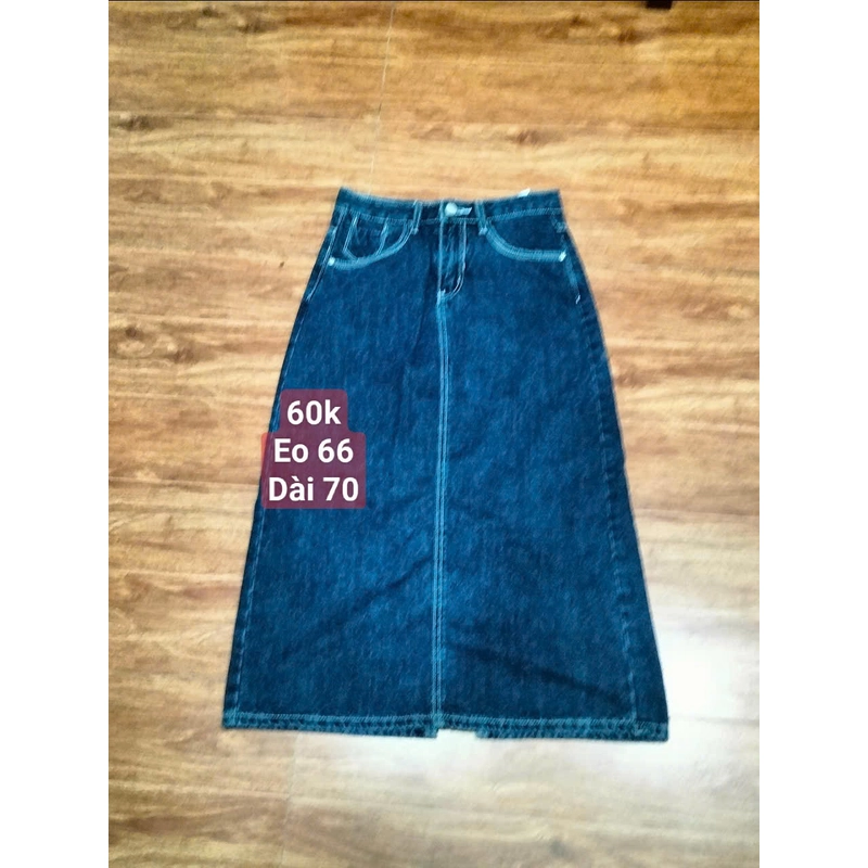 chân váy zin  size s m  539057