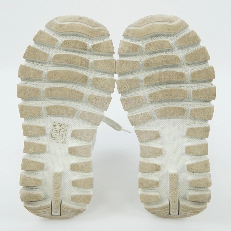 Giày thể thao PRADA 659288