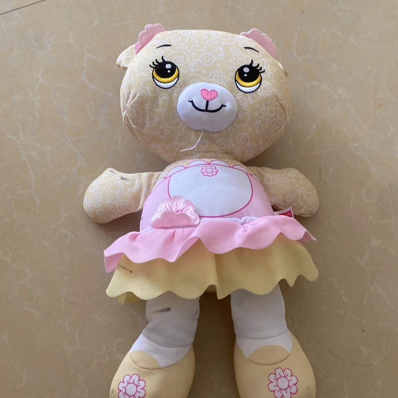 Thú bông 35-40cm 473813