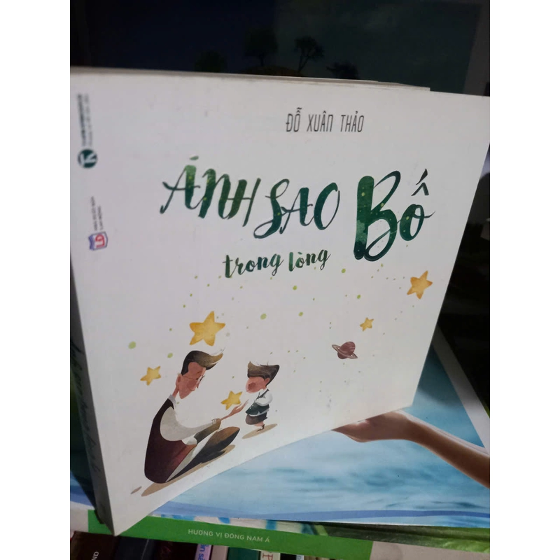 ánh sao trong lòng bố 454500