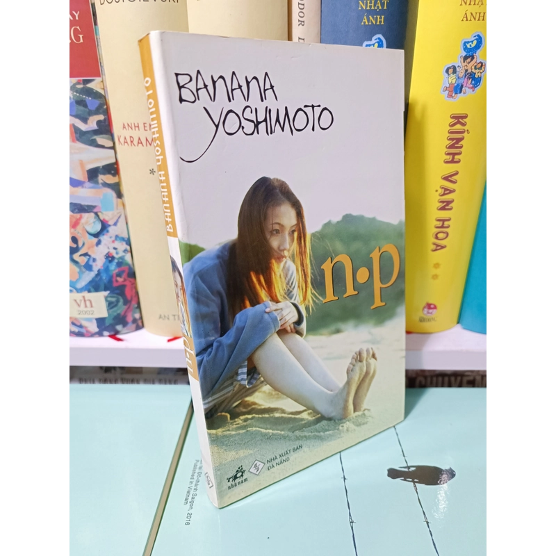 Combo 3 cuốn sách của nhà văn Banana Yoshimoto 302818