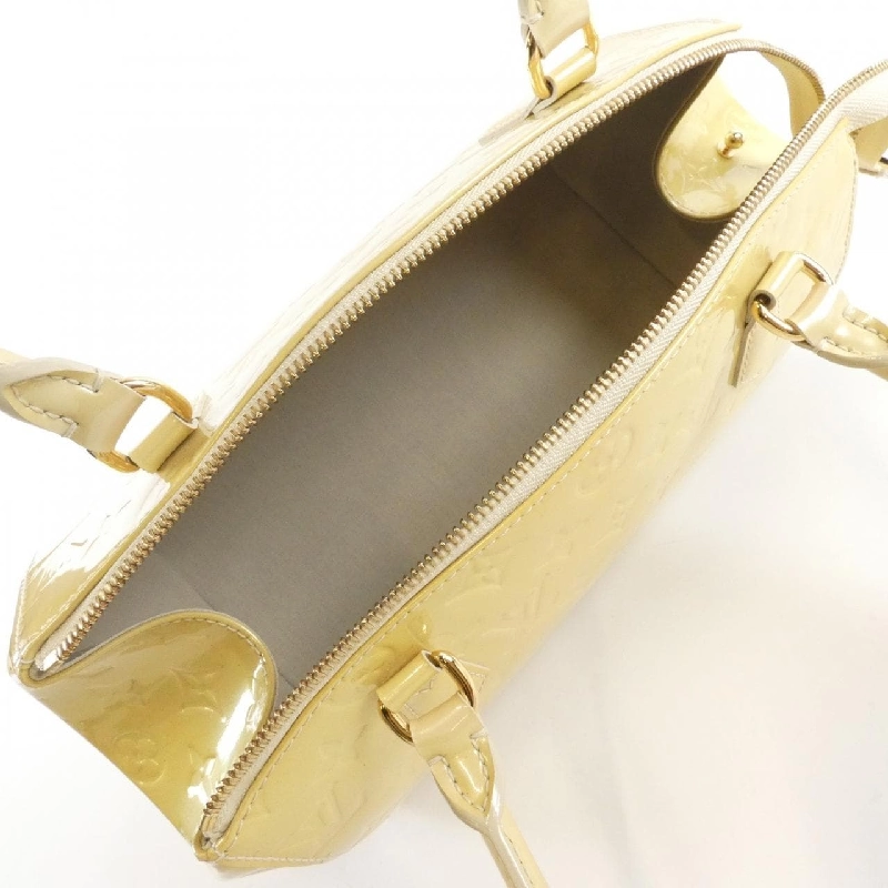 Túi xách vai Louis Vuitton Vernis Sherwood PM M91491 - Hàng hiệu Chính hãng 767311