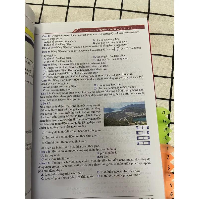 Lập trình tư duy từ trường Hạt nhân  589450