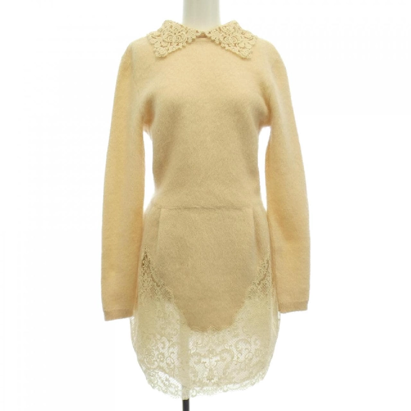 【Mã giảm giá】Váy Valentino VALENTINO 652254