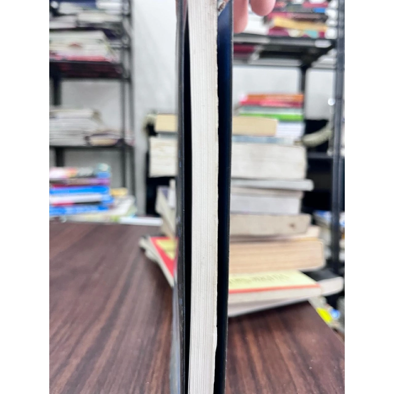 Là Đánh Mất Hay Chưa Từng Có - Gari 934398