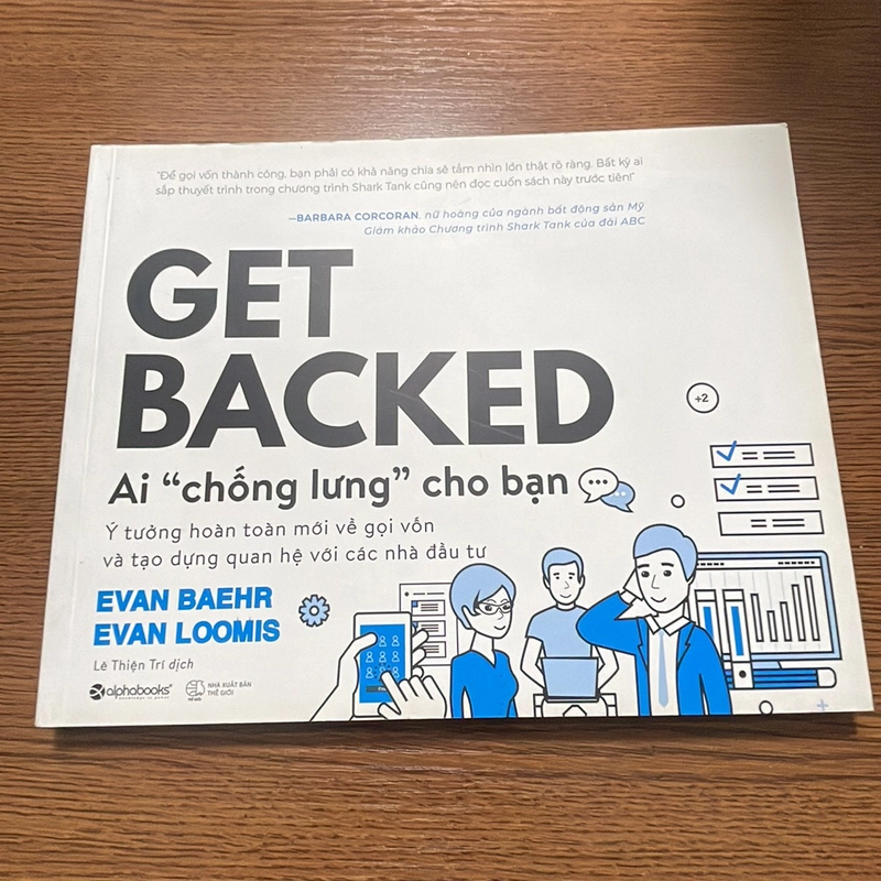 Get backed Ai chống lưng cho bạn Evan Baehr 357268