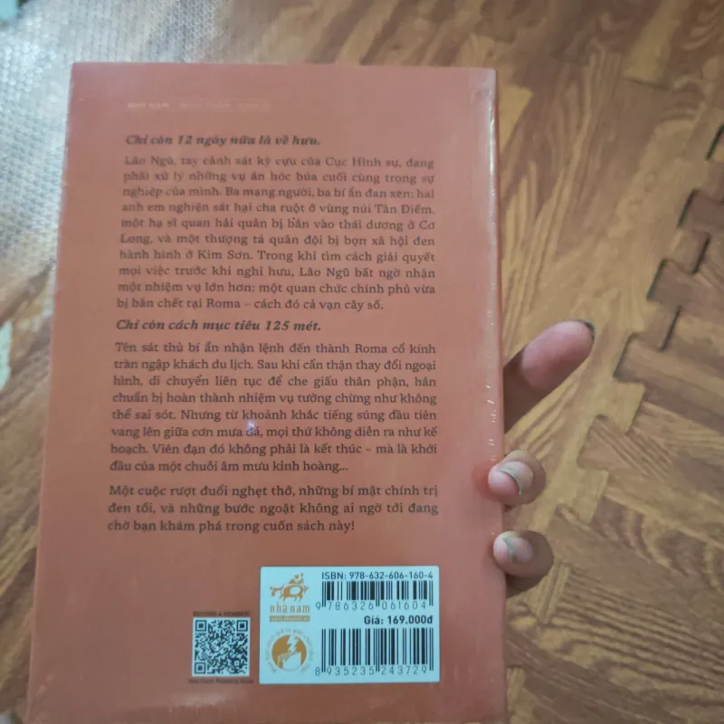 Tay súng bắn bỉa 968800