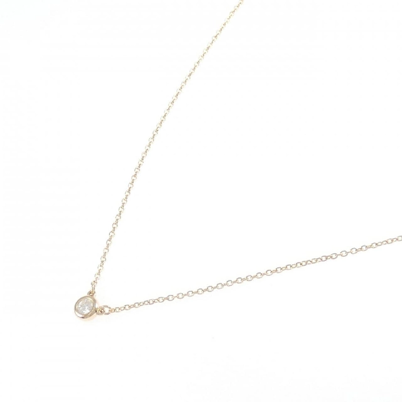 Dây chuyền Tiffany By The Yard - Hàng hiệu Authentic 842319