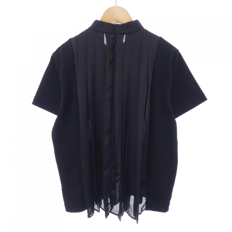 SACAI 25-07930 Áo - Hàng hiệu Chính hãng 824589