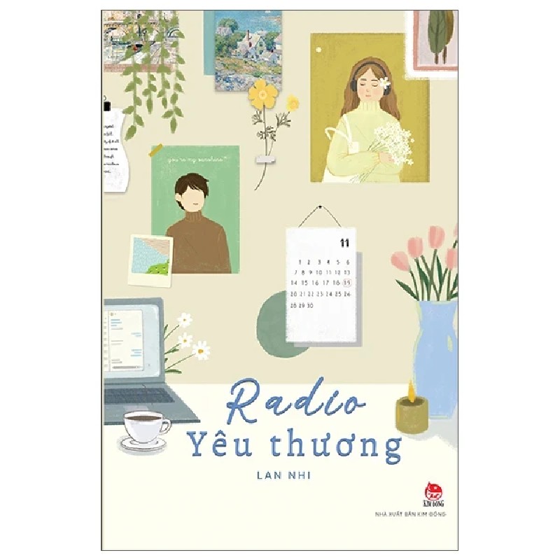 Radio Yêu Thương - Lan Nhi 185885