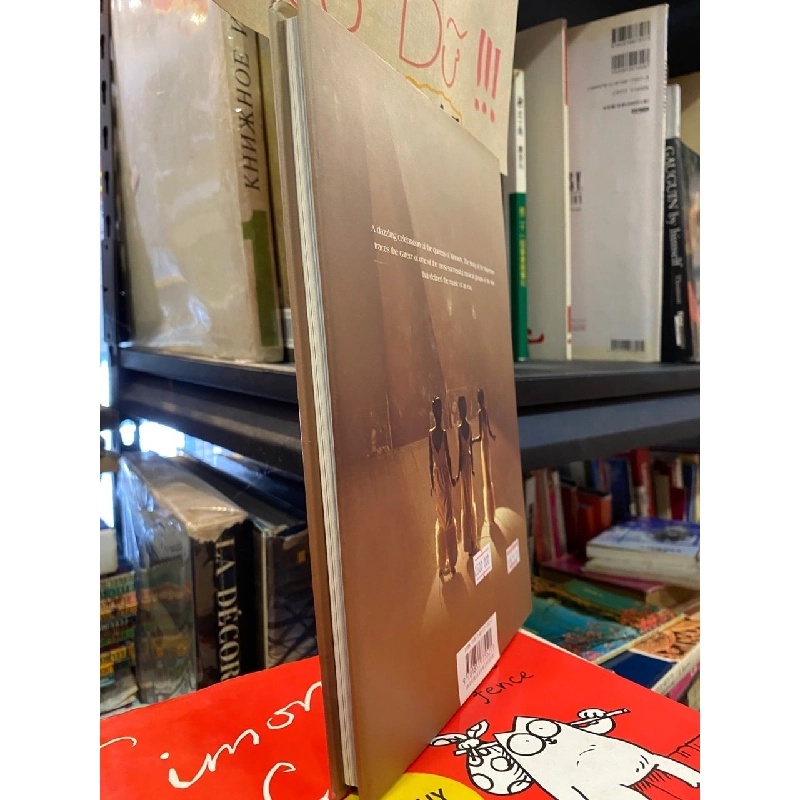 The Story of Supremes 576492