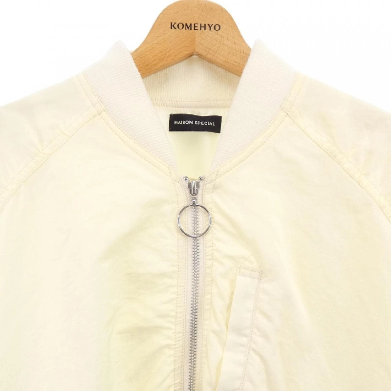 Maison Special MAISON SPECIAL Áo khoác 627633