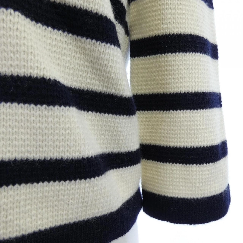 CHRISTIAN DIOR DIOR MARINIERE 224G02AM309 Áo khoác cardigan 633294