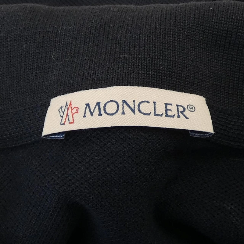 Áo polo MONCLER - Hàng hiệu Chính hãng 900462