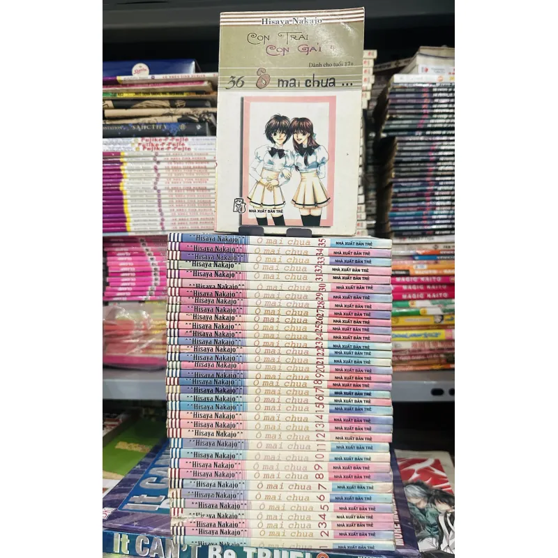 ô mai chua  full 35 tập 775832