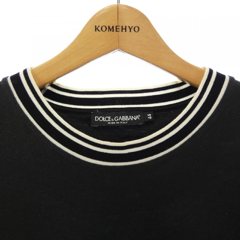 Dolce & Gabbana DOLCE&GABBANA G8KD0T/HH74T Áo thun - Hàng hiệu Chính hãng 891707